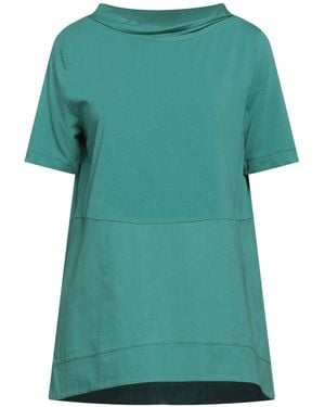 Alpha Studio T-shirt - Green