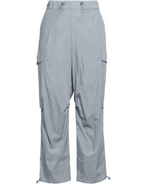 Autry Trouser - Blue