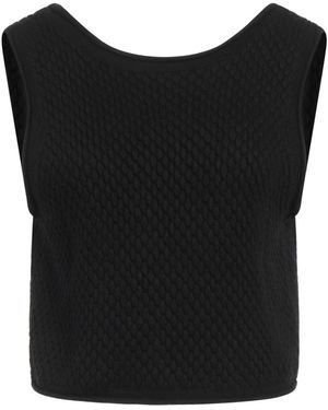 Axel Arigato Pullover - Nero