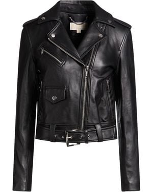 MICHAEL Michael Kors Jacket - Black