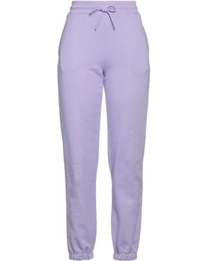 MSGM Trouser - Purple