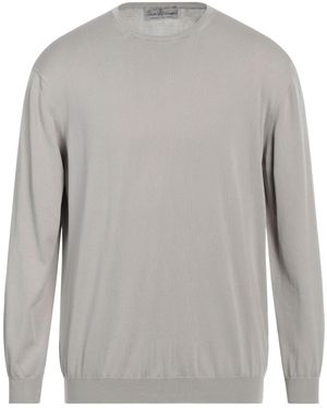 Della Ciana Sweater - Gray