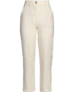 Momoní Pants - White