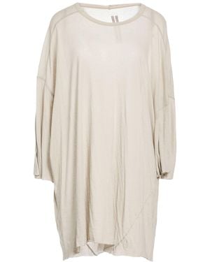 Rick Owens T-Shirt - White