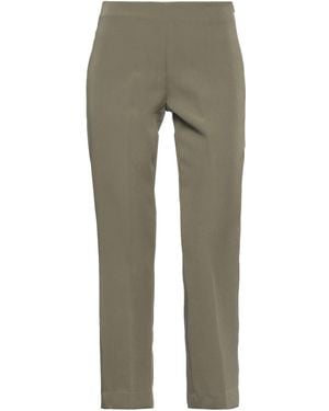 Boutique De La Femme Trouser - Grey