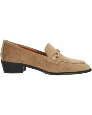 Roberto Festa Loafer - Brown