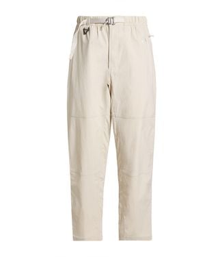 Nike Trouser - Natural