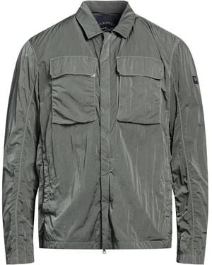 Paul & Shark Jacket - Gray