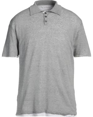 Daniele Fiesoli Jumper - Grey