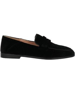 Maliparmi Mocassino - Nero