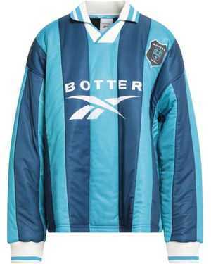 Reebok Polo - Blu