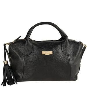 Baldinini Borsa A Mano - Nero