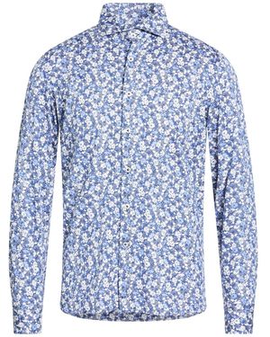 Sonrisa Shirts - Blue