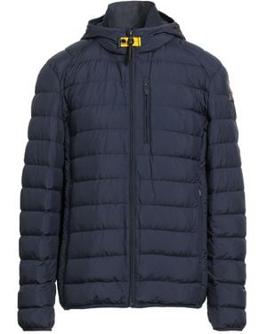 Parajumpers Puffer - Blue