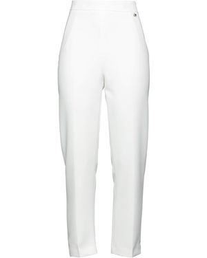 Relish Pants - White
