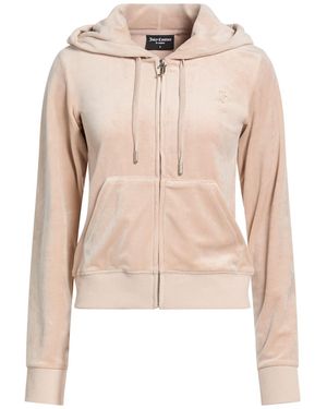 Juicy Couture Sweatshirt - Natural