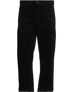 BOSS Trouser - Black