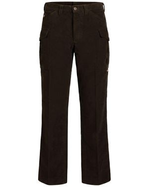 Filson Pants Cotton - Black