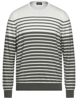 Drumohr Pullover - Mehrfarbig