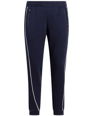 EA7 Trouser - Blue