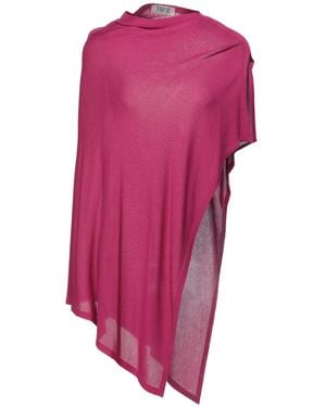 Tsd12 Cape - Pink