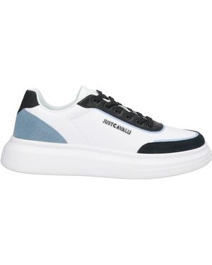 Just Cavalli Trainers - White