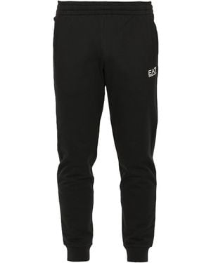 EA7 Trouser - Black