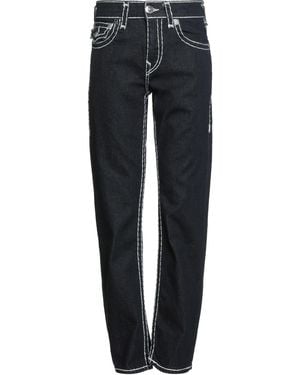 True Religion Jeans - Blue