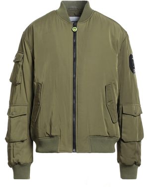 Barrow Jacke & Anorak - Grün