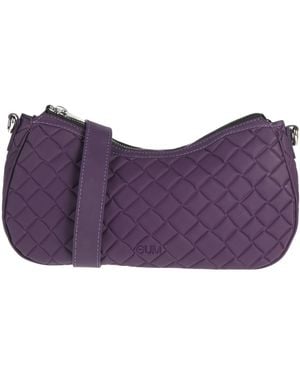 Gum Design Bolso con bandolera - Morado