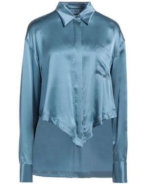 JACOB LEE Shirt - Blue