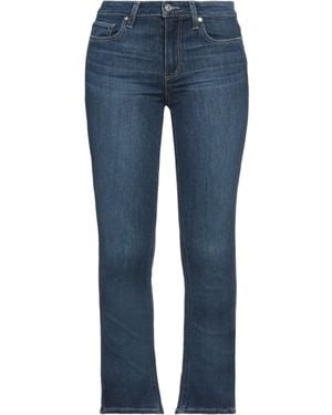 PAIGE Jeans - Blue