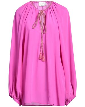 PHAEONIA Top - Pink