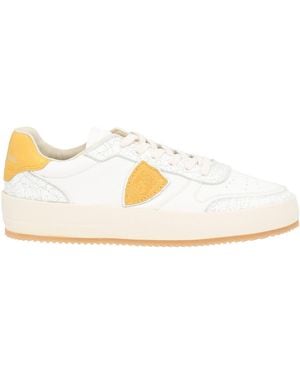 Philippe Model Sneakers - Natur