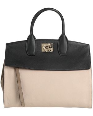 Ferragamo Handtaschen - Schwarz