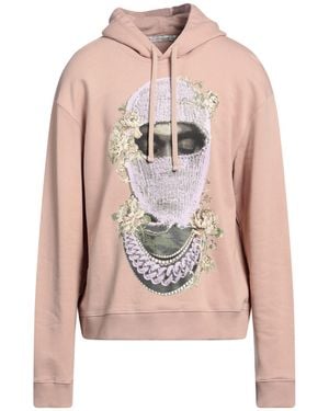 ih nom uh nit Sudadera - Rosa