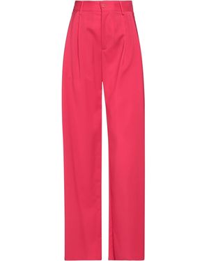 Hevò Trouser - Red