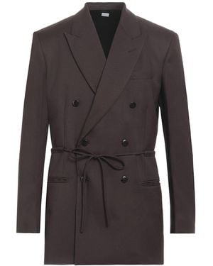 Random Identities Blazer - Grigio