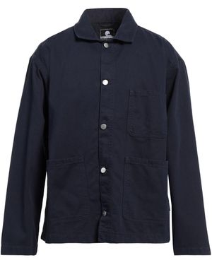 Edwin Jacket - Blue