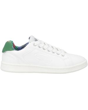 Acbc X Missoni Sneakers - Weiß