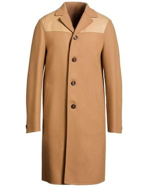 Bally Coat - Natural