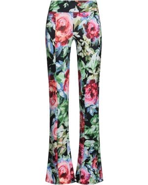 Norma Kamali Trouser - Black