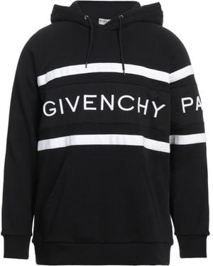 Givenchy Sweatshirt - Black