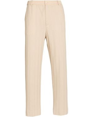 Missoni Trouser - Natural