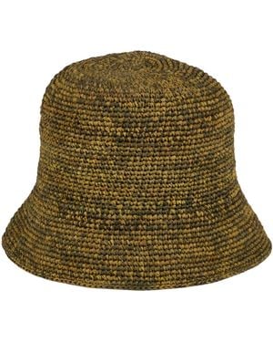IBELIV Hat - Green
