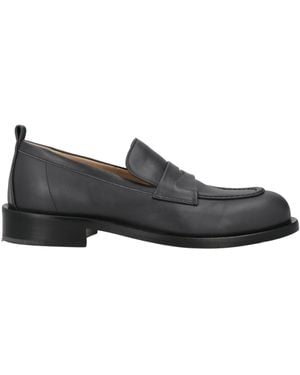 Pomme D'or Mokassin - Schwarz