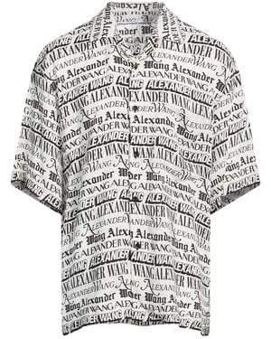 Alexander Wang Shirts - White