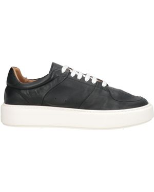 Testoni Trainers - Black