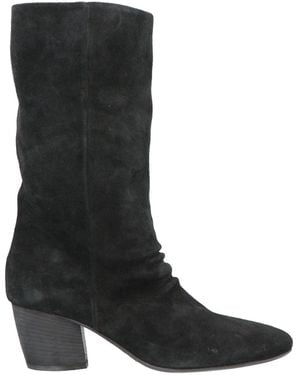 Officine Creative Boots - Black