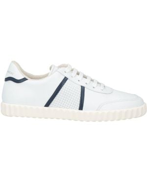 Voile Blanche Trainers - Metallic